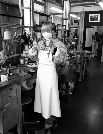 svea-finck ArtsThread Profile