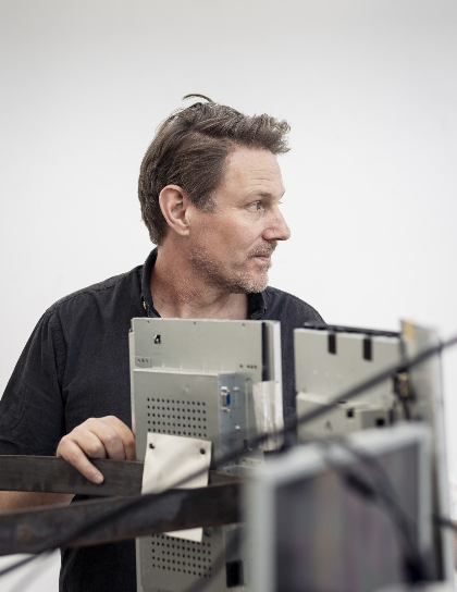 joshua-brown ArtsThread Profile