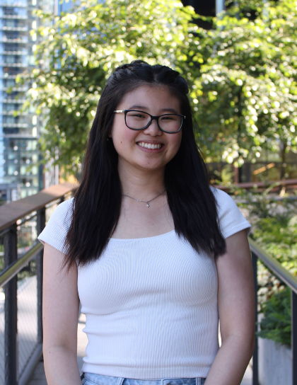 carmen-huang ArtsThread Profile