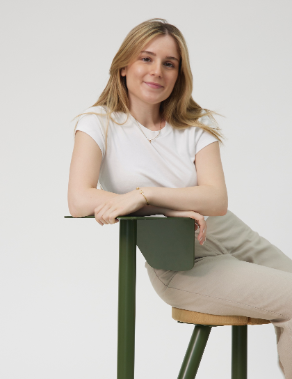 myrto-alexandra-andrianopoulou ArtsThread Profile