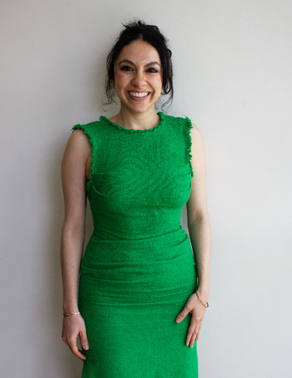 lydia-almada ArtsThread Profile