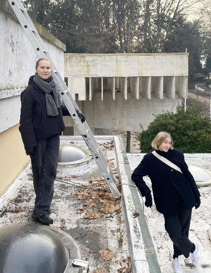 maria-aberg ArtsThread Profile