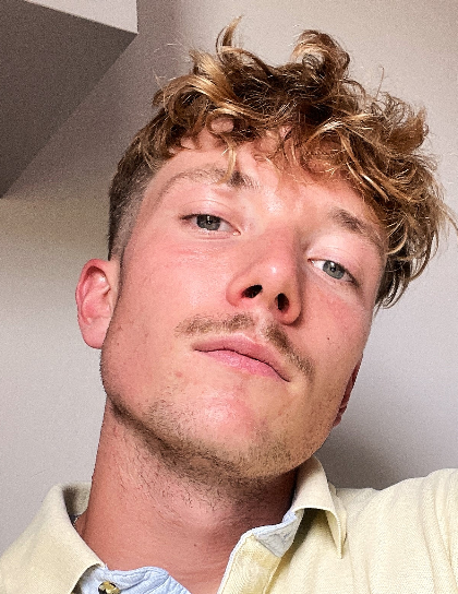 arthur-steenhoudt ArtsThread Profile