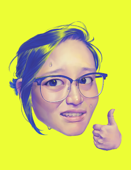 odelia-lim ArtsThread Profile