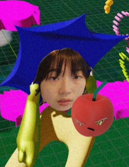 shu-wei-chang ArtsThread Profile