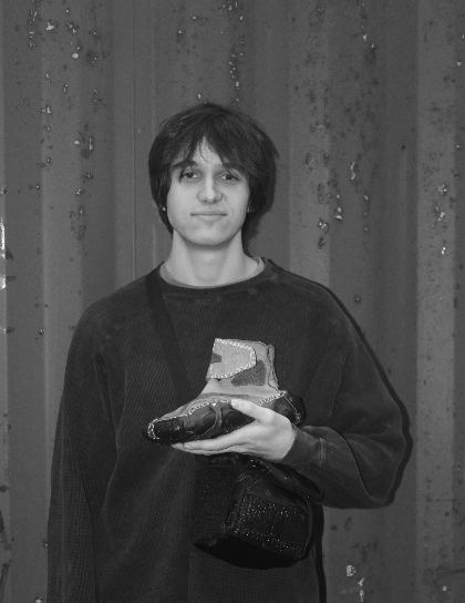 james-thrun ArtsThread Profile