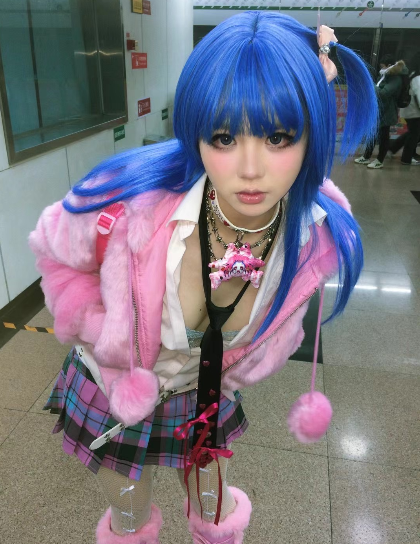 siqi-zhang ArtsThread Profile