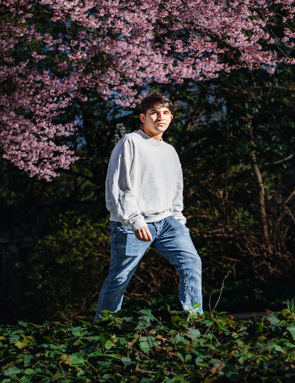 joseph-brockwell ArtsThread Profile