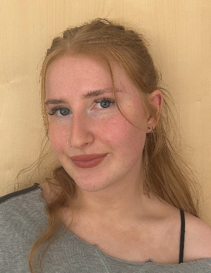 poppy-pritchard-booth ArtsThread Profile