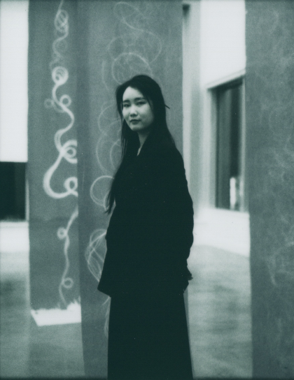 Boya Liang ArtsThread Profile