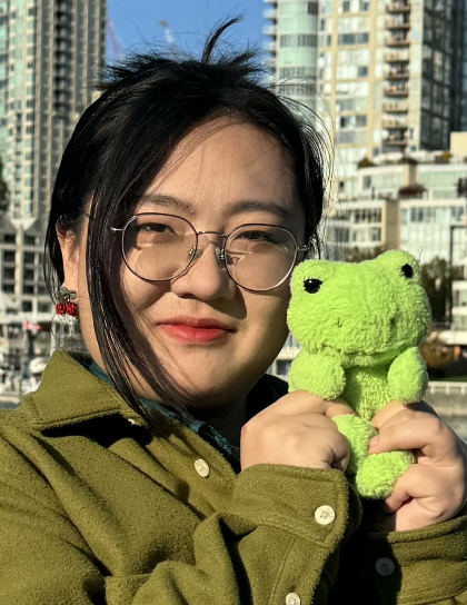 langyu-yu ArtsThread Profile