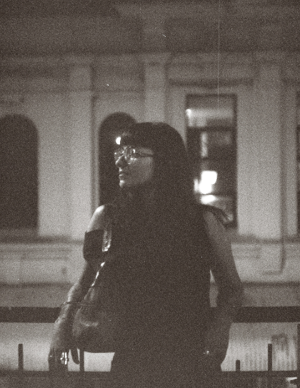 zo-bell ArtsThread Profile