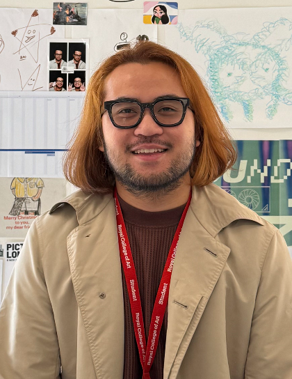 handy-mulya-erlangga ArtsThread Profile