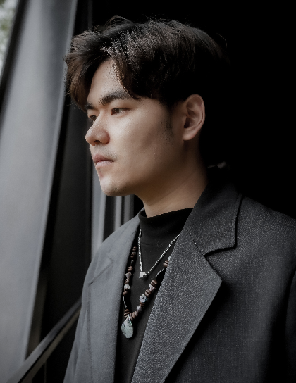 devin-jiang ArtsThread Profile