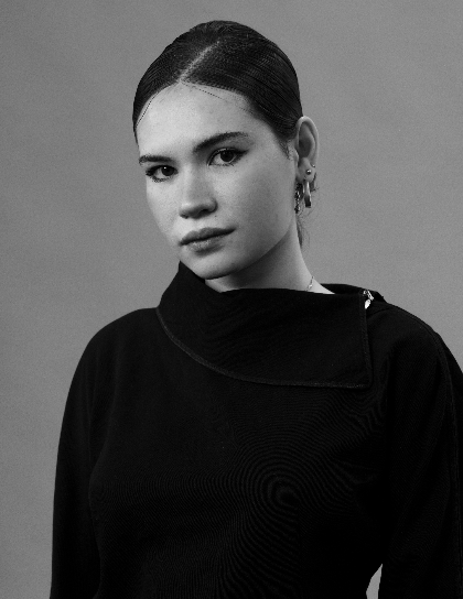 sasha-roche ArtsThread Profile