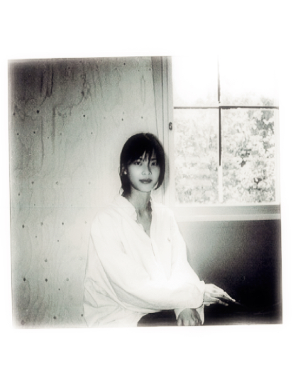 Eileen Xu ArtsThread Profile