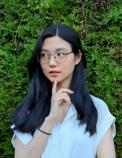 hannah-sy ArtsThread Profile