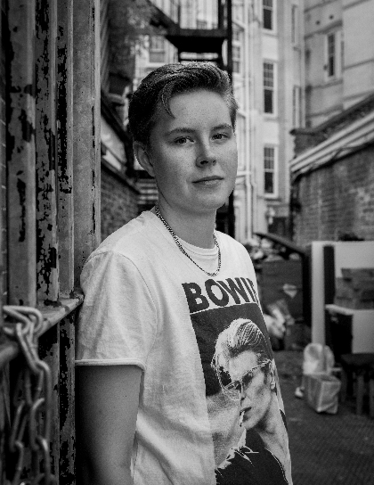 eddie-stenstrom ArtsThread Profile