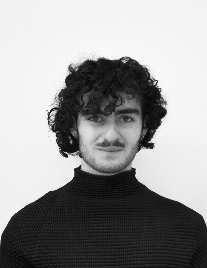 dominic-coles-saffirio ArtsThread Profile