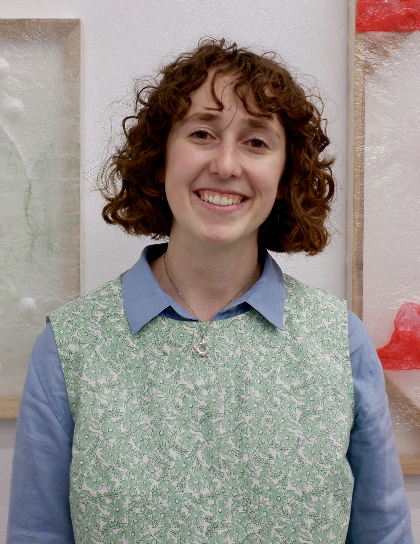 imogen-davis ArtsThread Profile