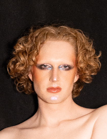 oscar-clarke ArtsThread Profile