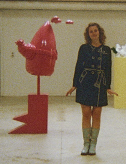 elvira-mulkay ArtsThread Profile