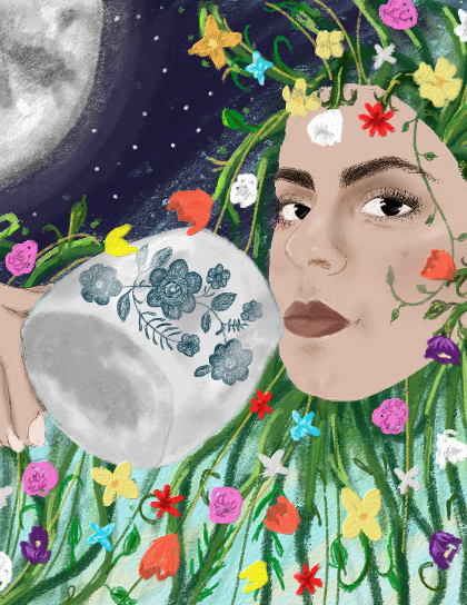 rahil-al-jassasi ArtsThread Profile