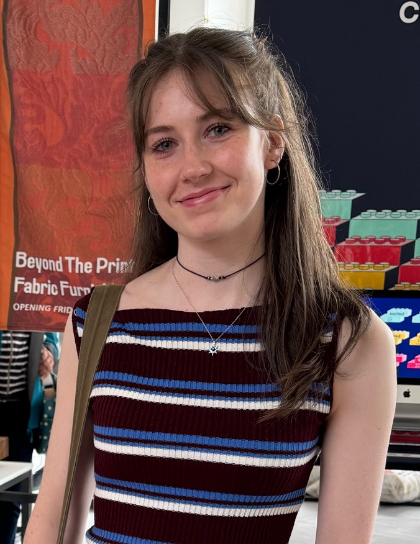 grace-mitchell ArtsThread Profile