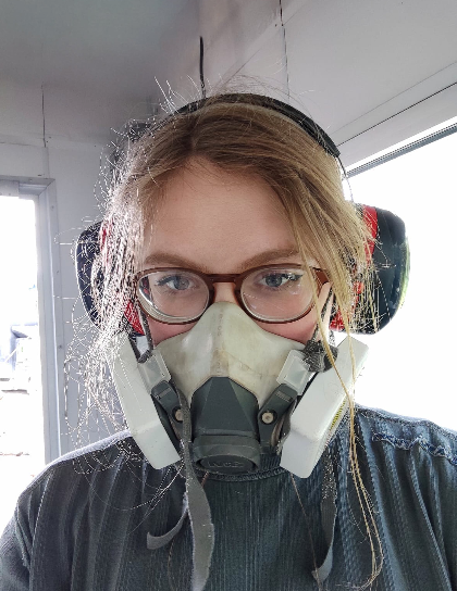 lydia-nieuwmeijer ArtsThread Profile