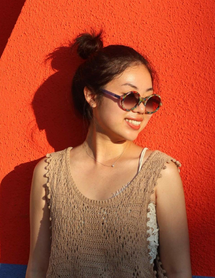 yuxin-luo2 ArtsThread Profile