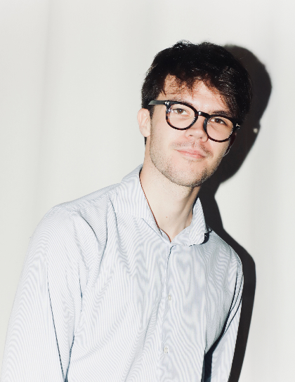 Lan Krebs ArtsThread Profile