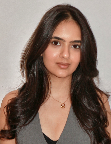 Sanyam Sharma ArtsThread Profile