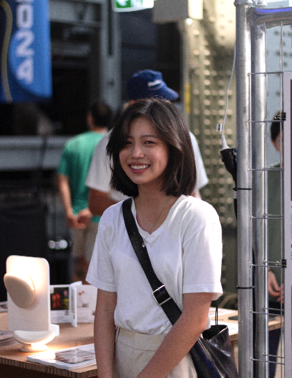 yingqi-feng ArtsThread Profile