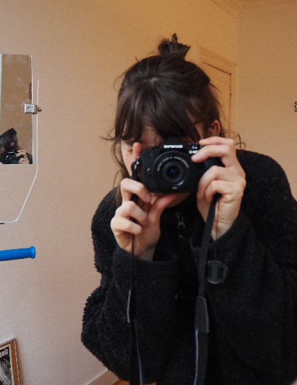 marthe-cornelissen ArtsThread Profile