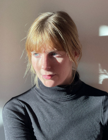 Rebecca Wickham ArtsThread Profile