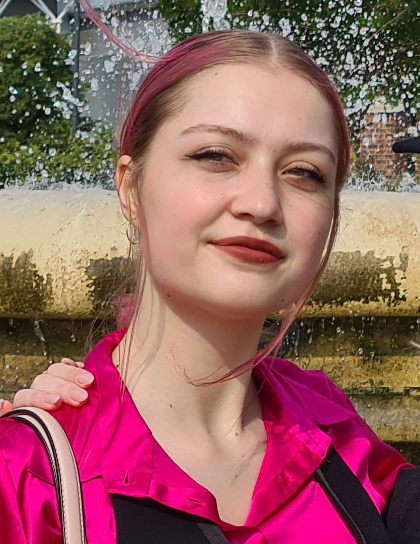 natalia-dabrowska ArtsThread Profile