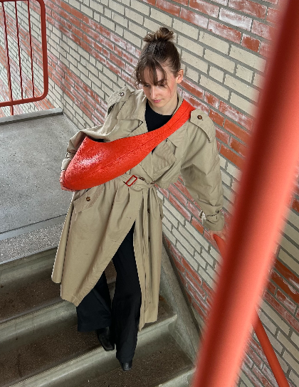 milou-boerboom ArtsThread Profile