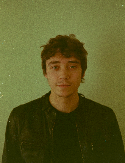 jack-tisdall ArtsThread Profile