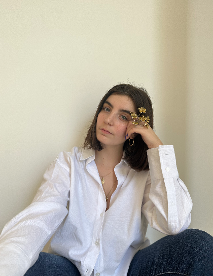 Ofir Azrad ArtsThread Profile