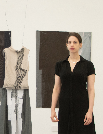 lia-shimshoni ArtsThread Profile