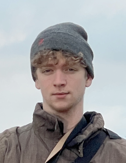 joab-harrison ArtsThread Profile