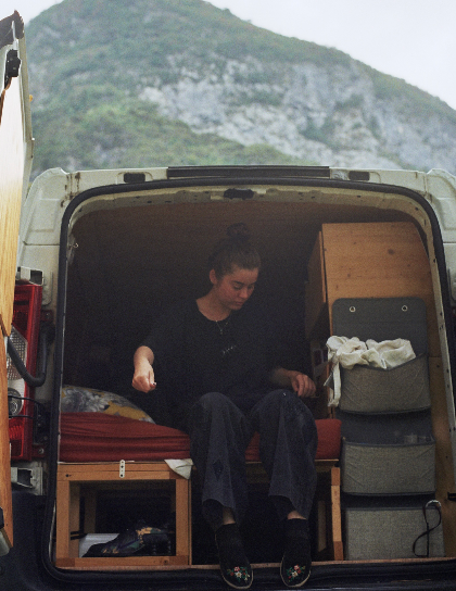 micol-ceretta ArtsThread Profile