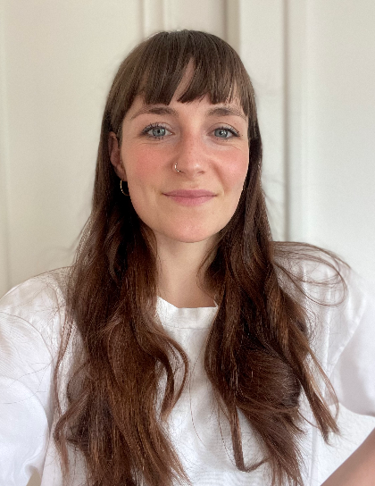 corina-brndle ArtsThread Profile