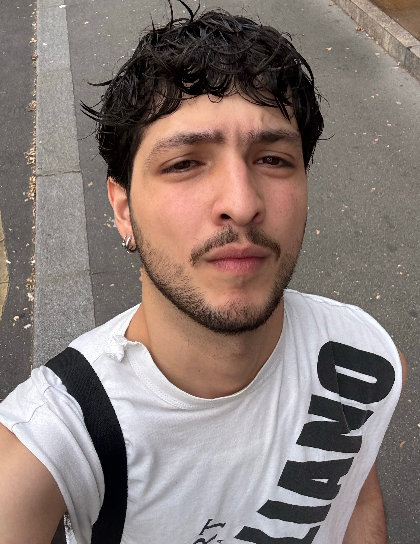 artem-andreasian ArtsThread Profile