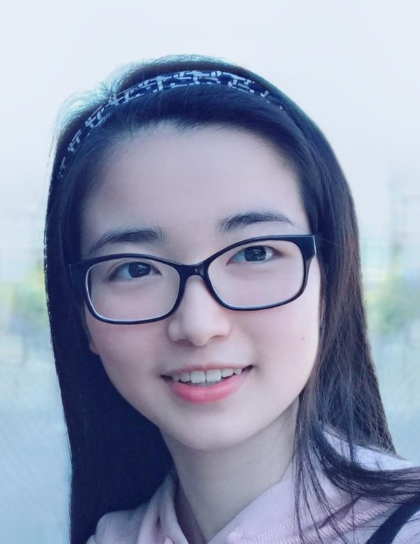 xinru-fog ArtsThread Profile