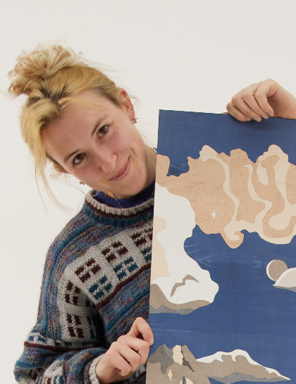 eleanor-pickin1 ArtsThread Profile