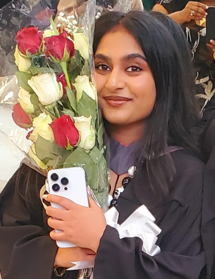 namitha-thomas ArtsThread Profile