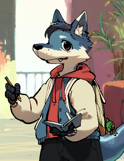 michelle-vong ArtsThread Profile