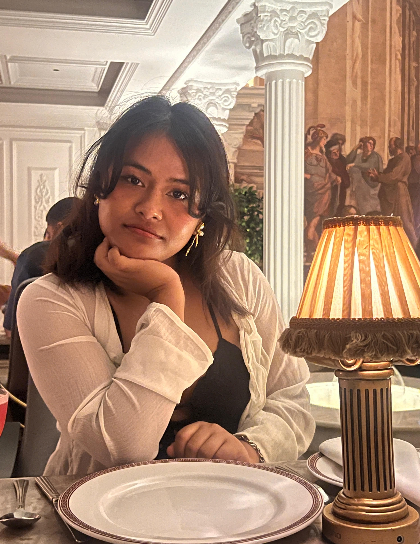 lapynwan-dkhar ArtsThread Profile