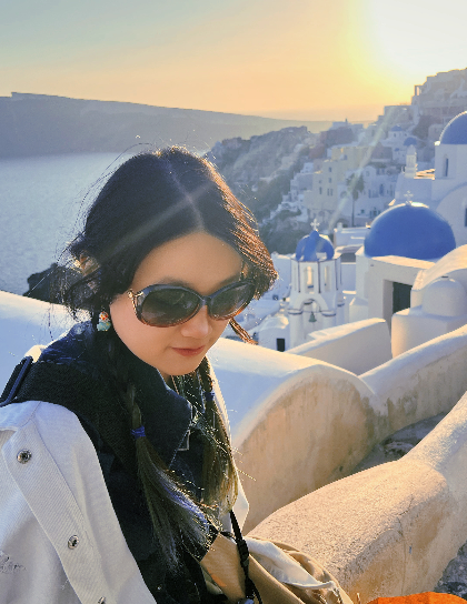 zihan-liu ArtsThread Profile